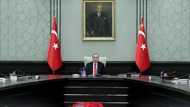 Yüksek Askeri Şura (YAŞ) yarın toplanıyor