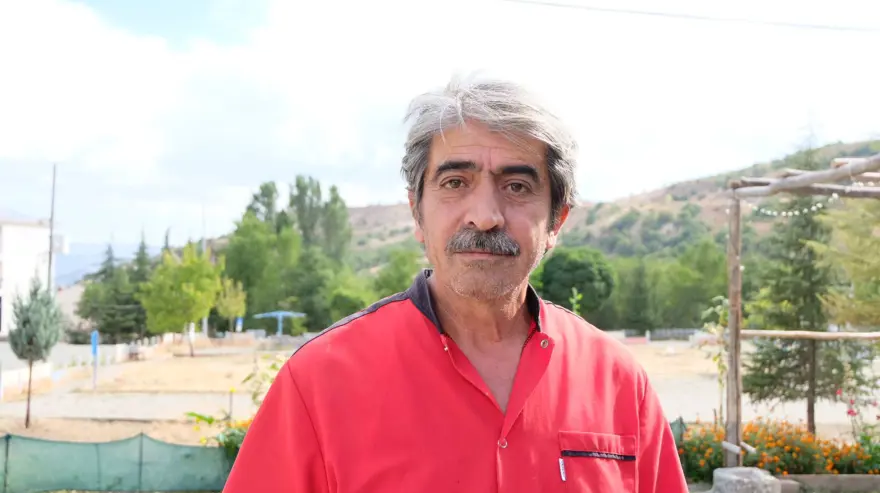 Yayladere dört gözle Türkiye güzeli doktor İdil Bilgen'i bekliyor 3