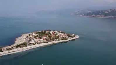 Eğirdir Gölü can bulacak