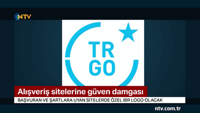 Güvenli alışveriş sitelerinde artık bu logo olacak