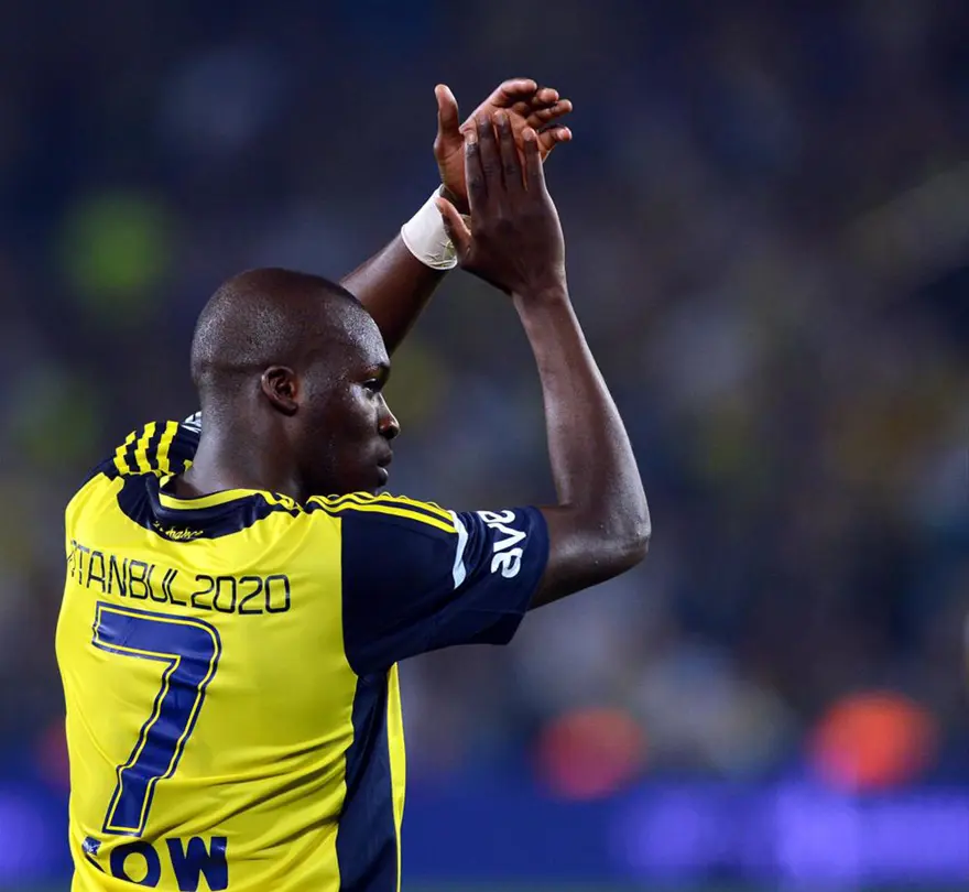 Fenerbahçe - Akhisar Belediyespor 16