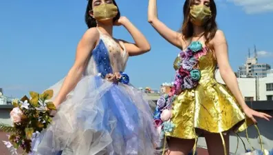 Portakal Çiçeği Karnavalı kapsamında 40 bin TL ödüllü kostüm yarışması