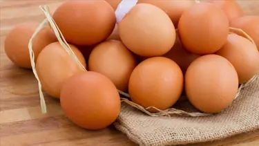 İran yumurta ihracatını durdurdu