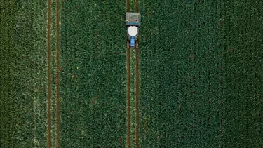 Sulama altyapısına 757.1 milyon euro finansman