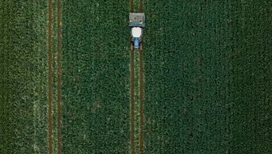 Sulama altyapısına 757.1 milyon euro finansman