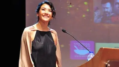 Boran Kuzum ile Aybüke Pusat aynı projede