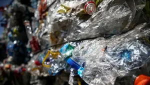 DSÖ'den artan plastik kullanımına karşı uyarı