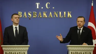 Erdoğan: Dedikodulara itibar etmiyorum