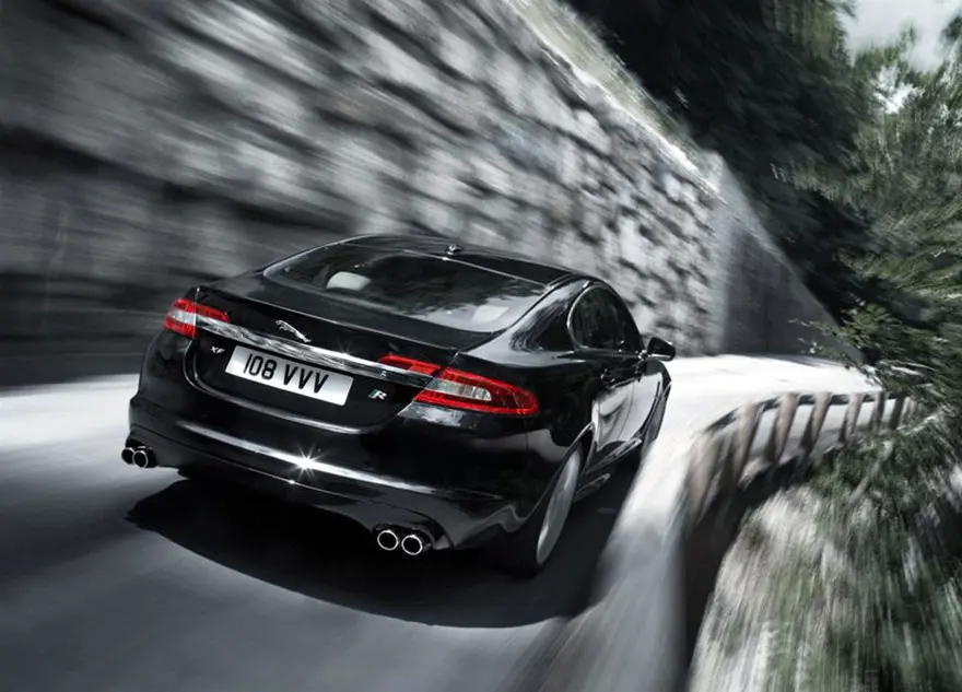 JAGUAR 156 JAGUAR 156