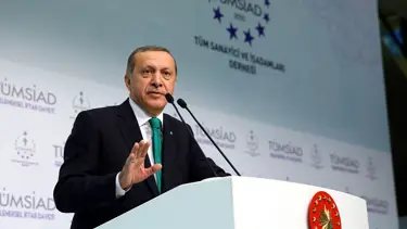 "İngiltere'deki referandum yeni bir dönemin başlangıcı"