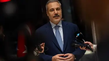 Paris'te Gazze toplantısı | Bakan Fidan: Türkiye ateşkesi takip edecek