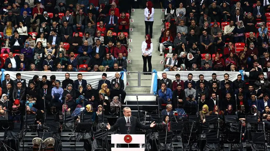 Şeb-i Arus töreni 3 Şeb-i Arus töreni 3