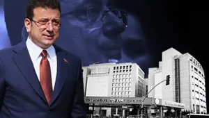 CANLI | Ekrem İmamoğlu'na yolsuzluktan tutuklama, terörden tutuksuz yargılama