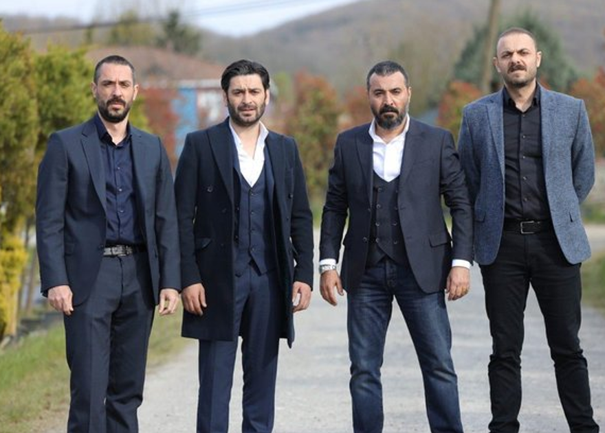 Eşkıya Dünyaya Hükümdar Olmaz'a 3 yeni oyuncu 2