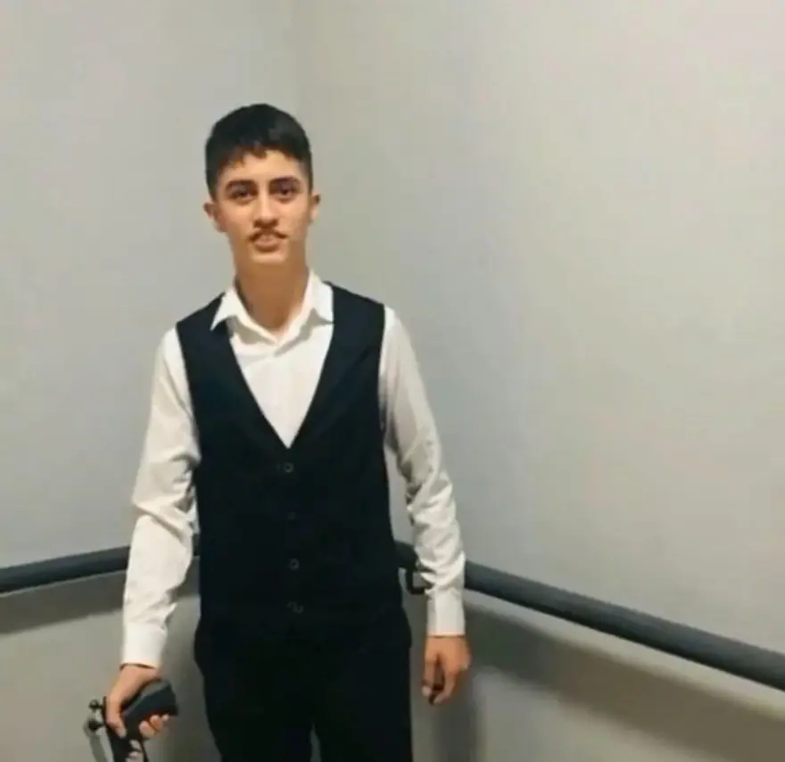 İŞTE KATİL ZANLISININ SABIKA KAYDI 8 İŞTE KATİL ZANLISININ SABIKA KAYDI 8