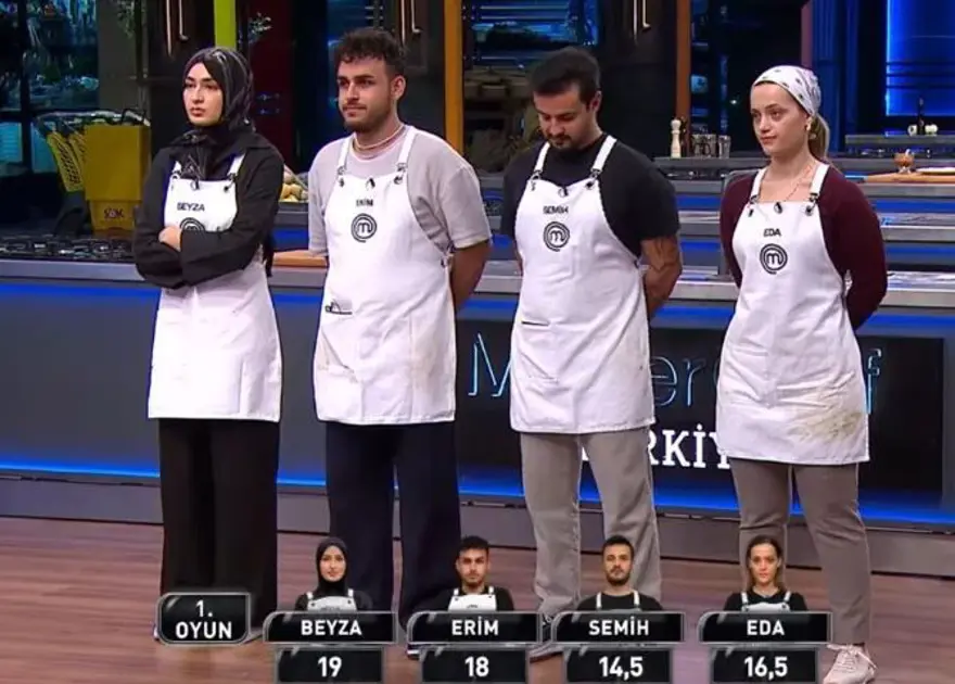 MasterChef 2024 ne zaman bitiyor, final tarihi belli oldu mu? MasterChef'te finale sayılı gün kaldı 2
