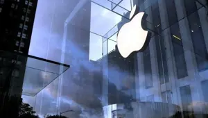 Apple ABD'deki mağazalarını açıyor