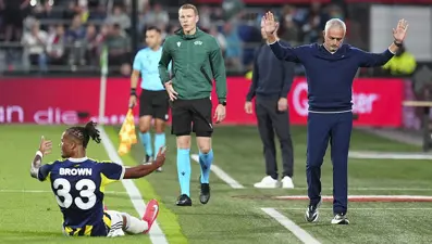 "Gidenin yeri dolmadı" (8 Ağustos spor manşetleri)