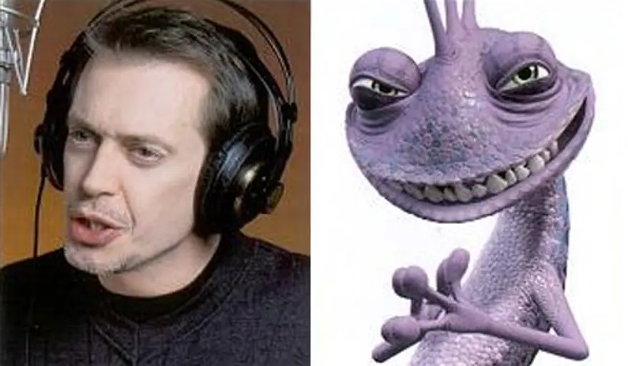 18- Monsters, Inc. 24