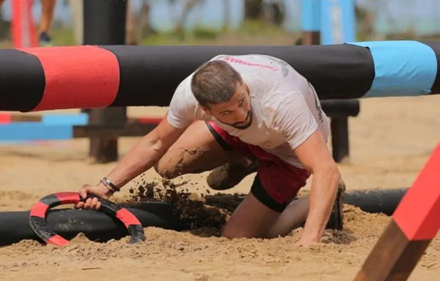 Survivor All Star öncesi sakatlık: Eski şampiyon Adem Kılıççı ameliyat oldu 6 Survivor All Star öncesi sakatlık: Eski şampiyon Adem Kılıççı ameliyat oldu 6