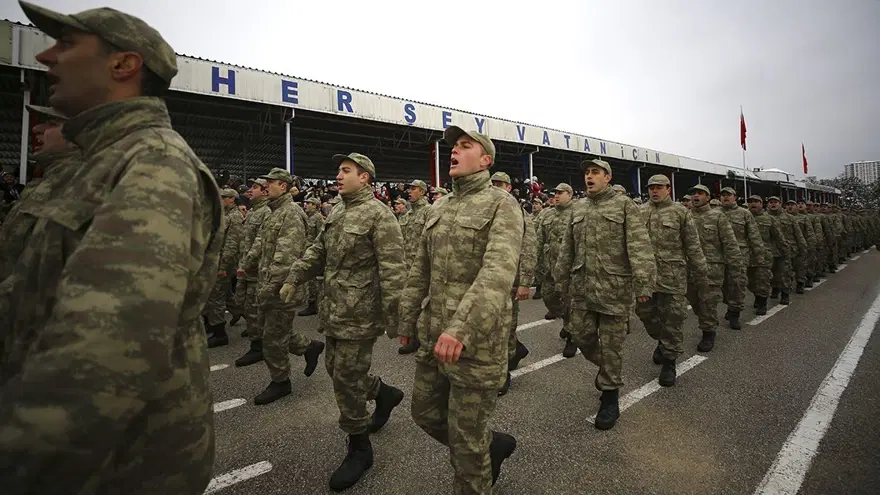 BEDELLİ ASKERLİK ÜCRETİ NE KADAR OLDU? 2
