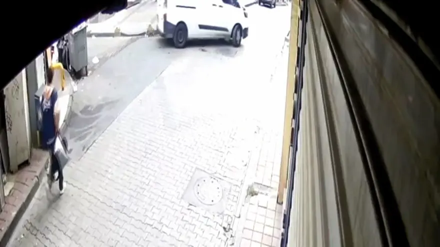 Kuyumcu çöpte servet buldu 4