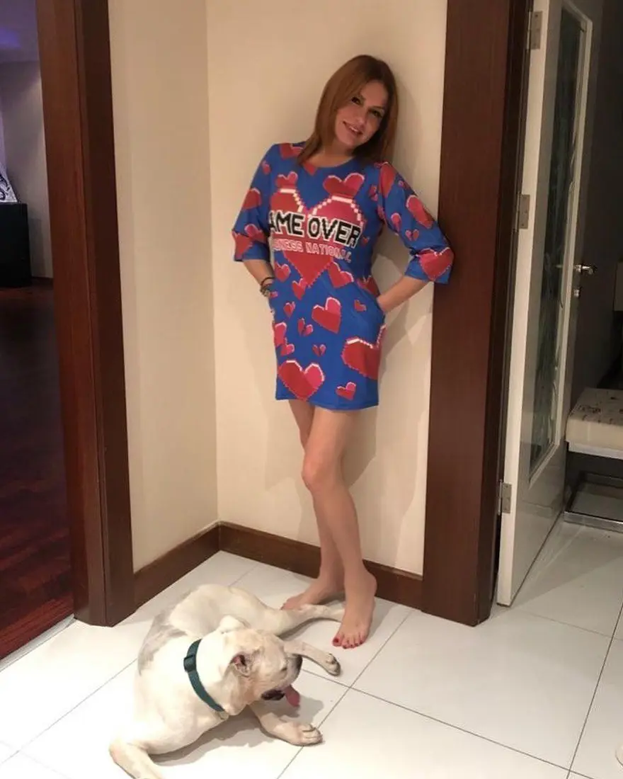 Deniz Seki, Deniz Seki'nin değişimi, Deniz Seki'nin albüm fotoğraları, Deniz Seki nasıl kilo verdi 7