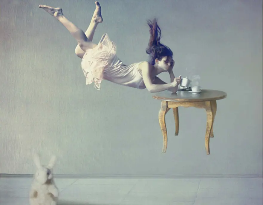 Rüya gibi fotoğraflar 5