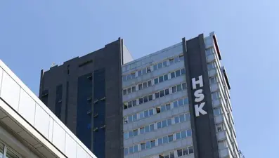 HSK'dan Yargıtay ve Danıştay'a yeni atamalar