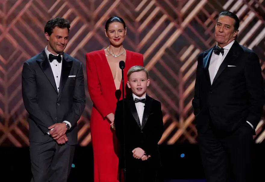 EN İYİ İNGİLİZ FİLMİ 10