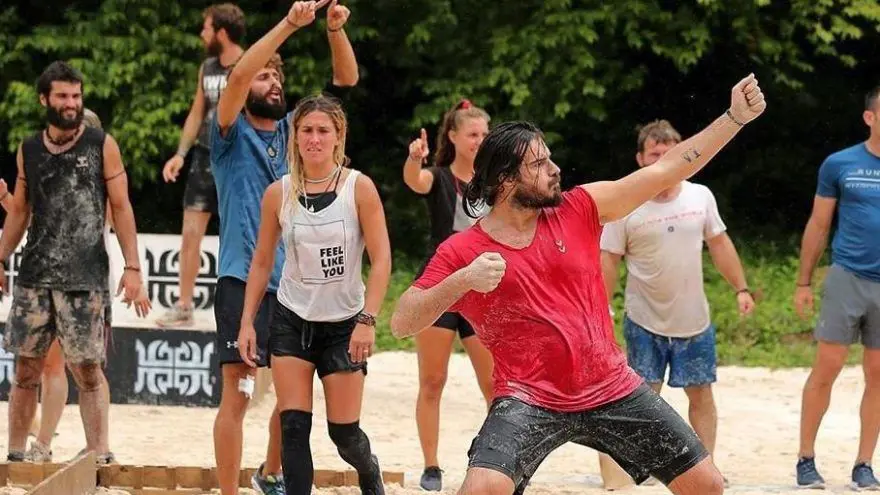 Survivor'da ödül oyununu kim kazandı? (Survivor Yıldızları geri döndü) 5