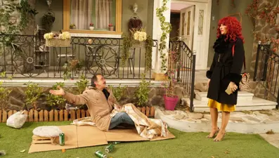 Jet Sosyete 3. Sezon 14. yeni bölüm fragmanı