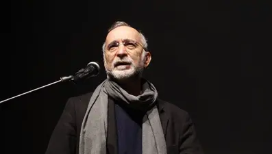 Tayfun Pirselimoğlu, 2024 Cevdet Kudret Edebiyat Ödülü’nü kazandı