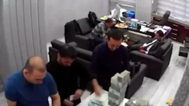 CHP'nin para sayma davası ertelendi
