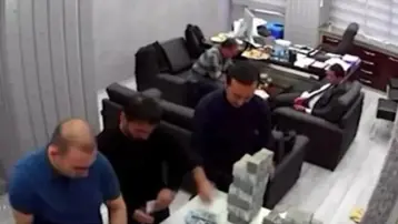 CHP'nin para sayma davası ertelendi