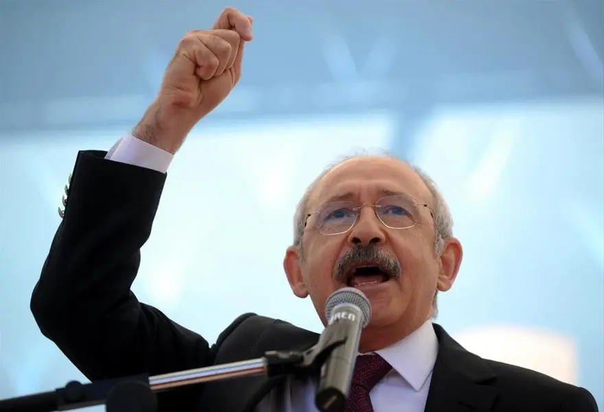 CHP Tandoğan'daydı 3