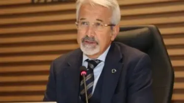 Eski Nilüfer Belediye Başkanı Turgay Erdem gözaltına alındı