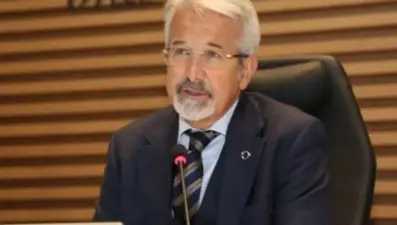 Eski Nilüfer Belediye Başkanı Turgay Erdem gözaltına alındı