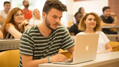 4 adımda kendine en uygun meslekleri öğren