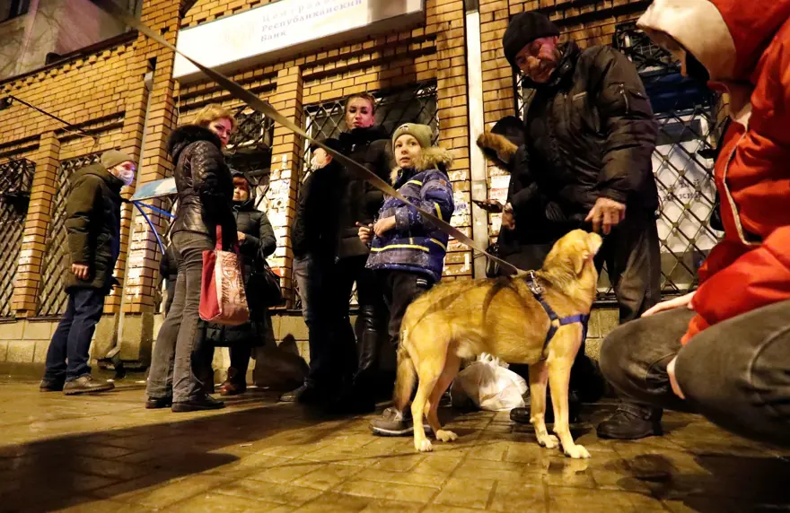 Parlamentodan Putin'e destek: Sınırötesi askeri izin çıktı 5
