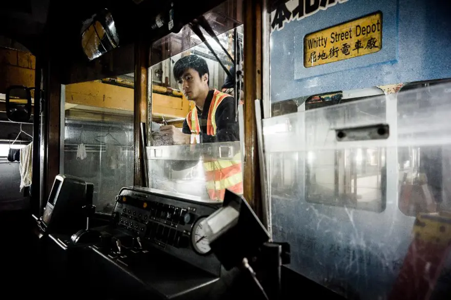 Gökdelenler arasında nostaljik bir gezi 9