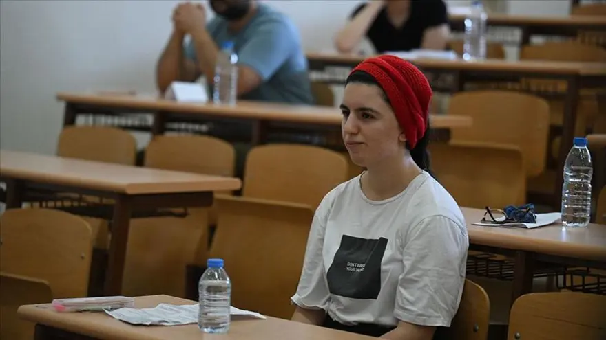 KPSS ALAN BİLGİSİ 1 VE 2.OTURUMU HAKKINDA 1