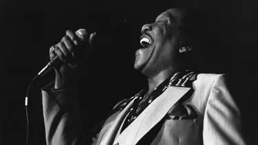 Blues efsanesi hayatını kaybetti