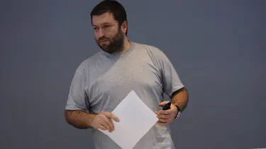 Serdar Kuzuloğlu serbest bırakıldı