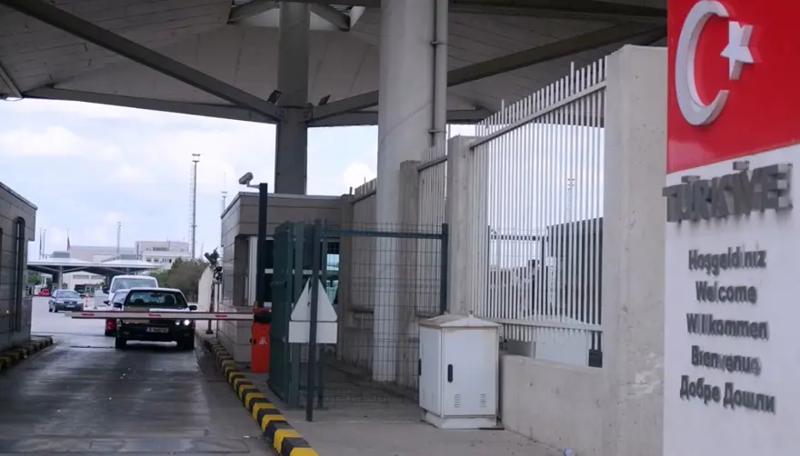 Gurbetçiler memleket yolunda 3