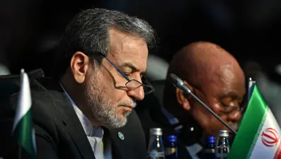 İstanbul'dan dünyaya mesaj: "2015'teki gibi müzakereye hazırız"