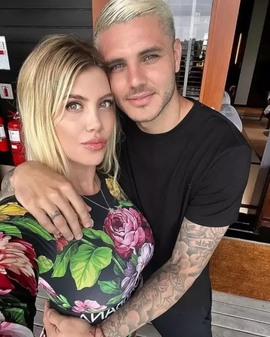 Wanda Nara borç batağında! Icardi mahkemenin yolunu tuttu 4 Wanda Nara borç batağında! Icardi mahkemenin yolunu tuttu 4