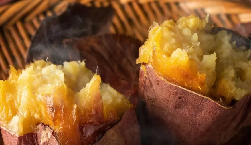 Çinlilerin uzun yaşam sırrı! Günde 1 tane yemek bile sayısız sağlık sorununa çare oluyor: Vitamin ve potasyum zengini 