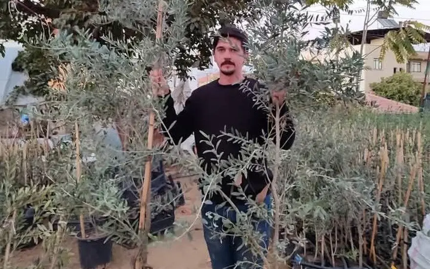 Son yıllarda dikimi yaygınlaştı: Litresi 500 TL'ye satılıyor 2