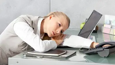 Fibromiyaljinin 9 belirtisine dikkat